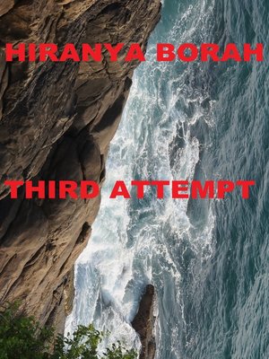 cover image of Third Attempt